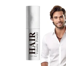 50ml Hair Texturizing Powder Lightweight Volumizing Styling Powder Spray