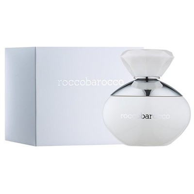 Roccobarocco White Eau De Parfum