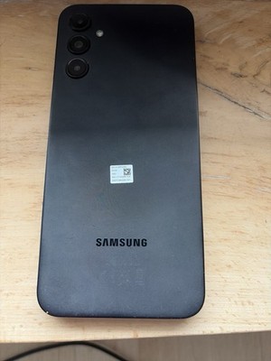 Samsung Galaxy A14 (SM-A146)   64 GB   FRP gesperrt   Display wie neu