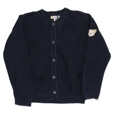 Steiff, Strickjacke, Unisex (Kinder), Größe...