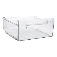 Gefrierschublade Mitte Kompatibel Mit Gorenje 471221 FüR Gefrierschrank