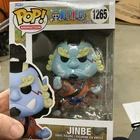 Funko Pop! One Piece Jinbe #1265