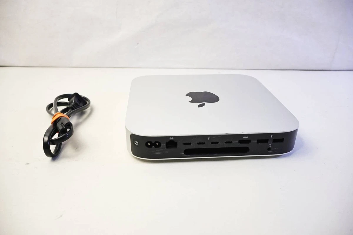 Apple Mac mini 16 GB RAM Desktops & All-In-One Computers for sale