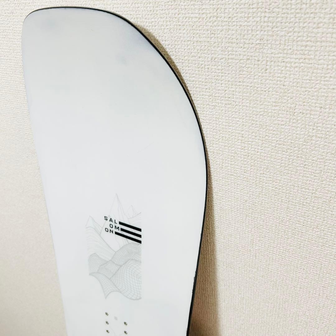 23-24 SALOMON SIGHT 156cm | eBay