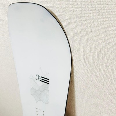 23-24 SALOMON SIGHT 156cm | eBay