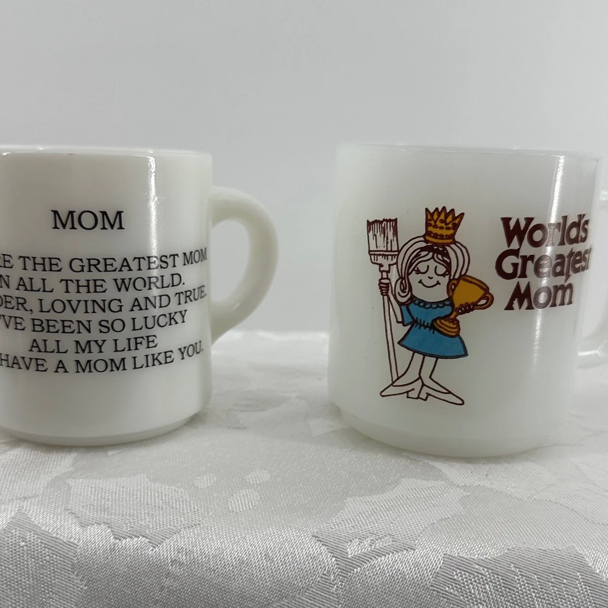 Glasbake Glass Mugs for sale | eBay
