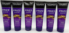 6PK John Frieda Frizz Ease Secret Weapon Touch Up Creme  4 OZ EACH  FAST SHIP