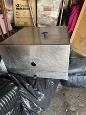 LPG Gas Chip Warmer Shuttle