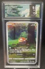 Carte Pokemon Japonaise - Hisuian Voltorb 173/172 AR - S12a CA 9,5