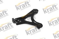 Kraft Automotive Lenker, RadaufhäNgung Vorderachse Rechts FüR Ford