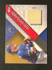 Josh Donaldson Rookie Cards and Top Prospect Cards 26