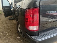 Driver Tail Light Classic Style 5 Lug Wheel Fits 09-24 Dodge 1500 Pickup 212455