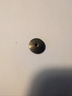 Vintage Military Brass Cap Metal — photo 7