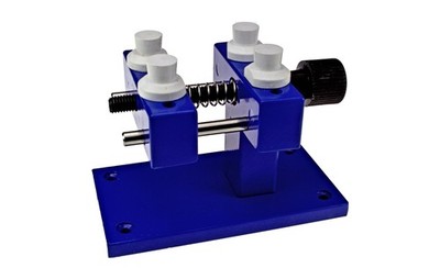 Jumbo Gehäusehalter Atlas für alle Gehäusetypen bis 60 mm Uhrmacher