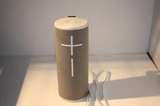 Ultimate Ears BOOM 3 Portable Bluetooth Speaker - Seashell 