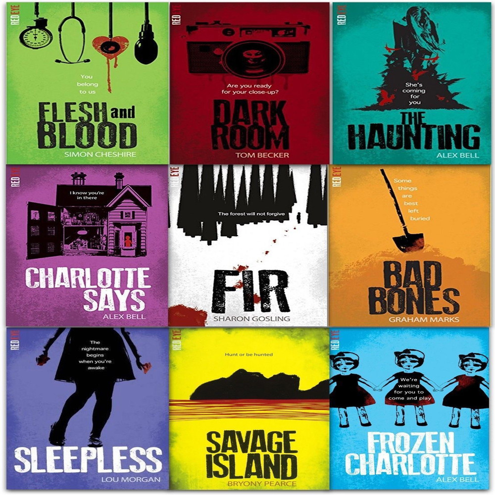 コレクション Red Eye Style book front_a3839dd0-884a-41d5-ac7d-