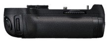 Nikon MB-D12 Multi Power Battery Pack