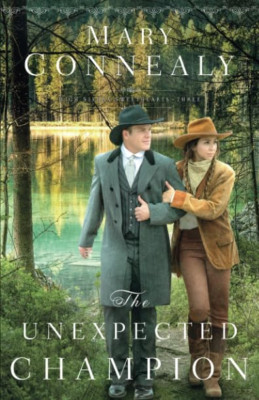 The Unexpected Champion (High Sierra Sweethearts) - Paperback / softback NEW Con