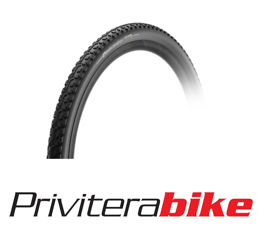Copertone Pirelli CINTURATO GRAVEL M 700X40C TLR 3771200