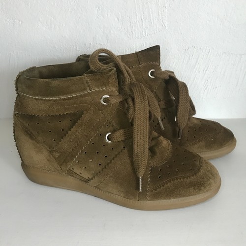 isabel marant bobby brown