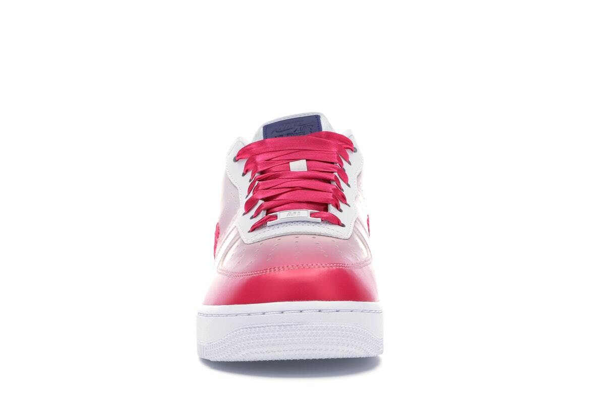 スニーカー NIKE Air Force 1 Low Kay Yow [WMNS] 19 AW FW 2019 Air Force 1 'Kay Yow' Release Date. Nike SNKRS