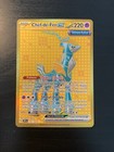 Carte Pokémon : Chef-de-Fer EX 216/162 Forces Temporelles Française NEUF