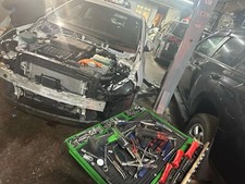 Genuine Hyundai Ioniq Hybrid Engine 1.6 G4LE 2016-2022 Low Mileage- Supply & Fit