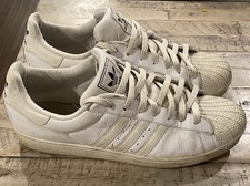 superstar fat laces