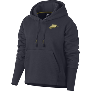 nike sportswear olive canvas