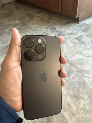 iPhone 14 Pro  Con TikTok App