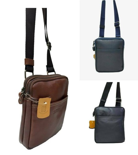 Maison Margiela Borsa a Tracolla Piccola In Pelle Di Vitello Uomo | Maison  Margiela Store