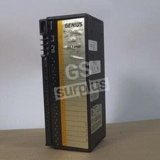GE FANUC IC660BBD110 used, clean 