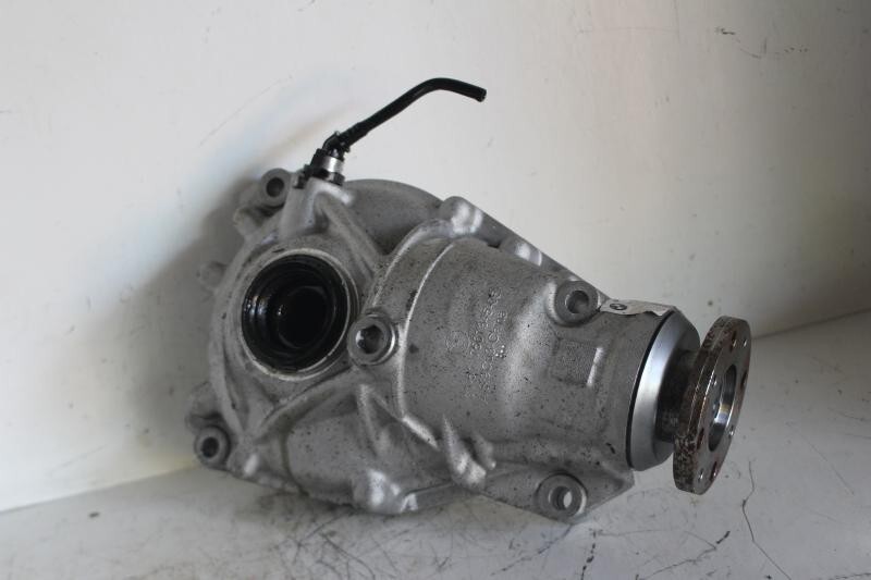 20142018 BMW X5 Front Axle DIfferential Carrier 3.15 Ratio OEM eBay
