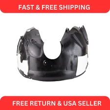 Front Left Inner Fender Liner Fits 2015-2018 Ford Edge