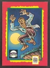 Wolfman 1991 Impel Monster Card (NM)