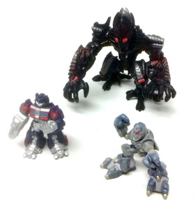 robot heroes transformers