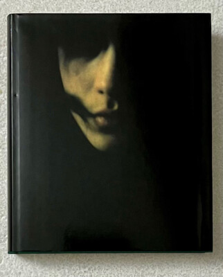 Bill Henson, Mnemosyne, Scalo 2005, Rare!