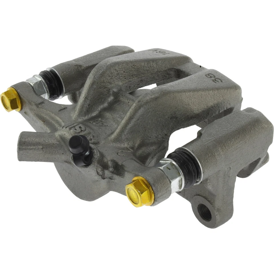 Centric Rear Driver Side Disc Brake Caliper for 1990-1992 LS400 (141.44546) - Image 2 of 4