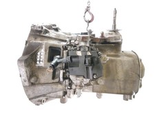 Boite de vitesse Citroen DS5