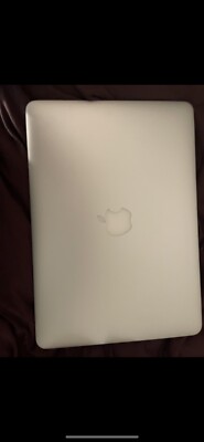 Apple MacBook Air 13.3