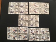 ICOLLECTZONE Armenia 501-505 blocks VF NH