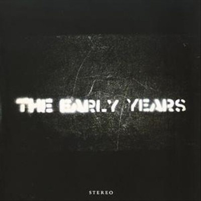 The Early Years von The Early Years [CD]