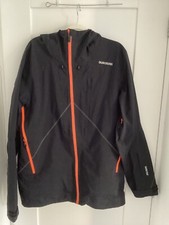 Quiksilver 3 Layer Gore-Tex BNWT Ski/Snowboard Jacket Large RRP £480