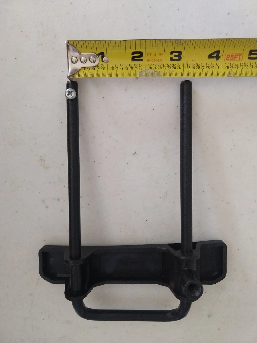 Chicago electric on sale miter saw fence
