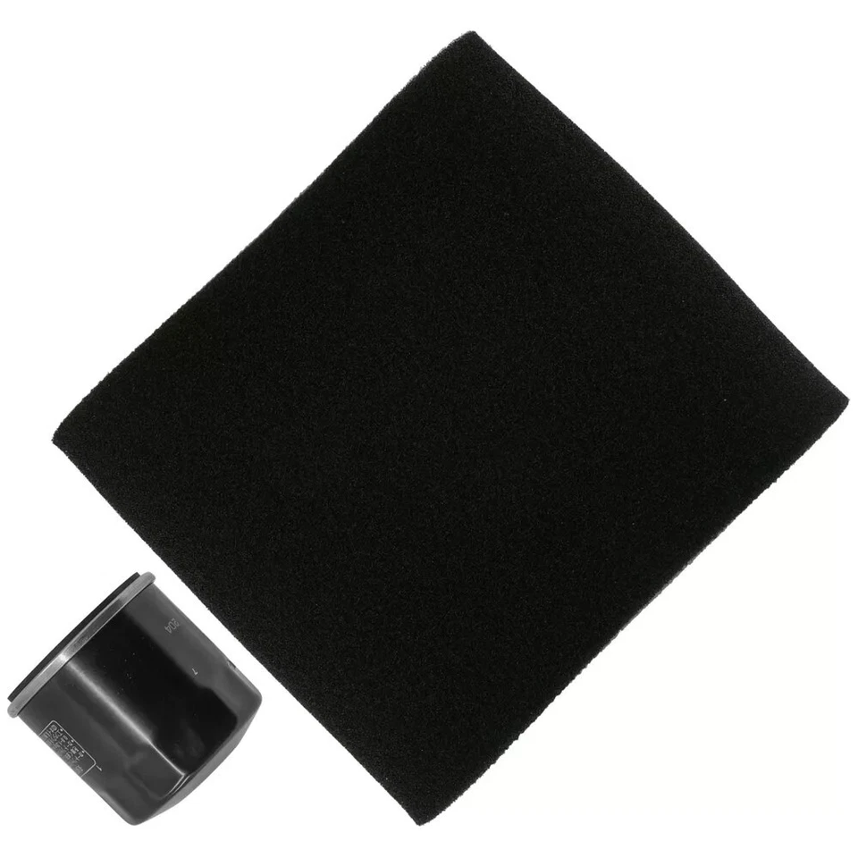 Filtro de aire y aceite para Yamaha Wolverine YXE70/Wolverine R-Spec YXE70 2016-2018 Foto 4 de 4