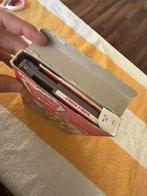 Bubble Bobble Nintendo NES CIB Complete Authentic