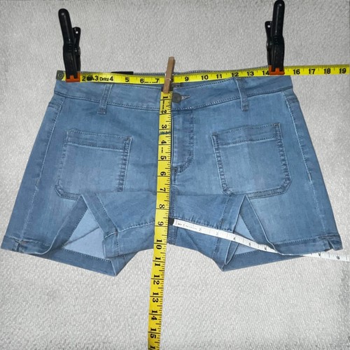 Size 2 Soho Shorts By New York & Co. - Picture 8 of 9