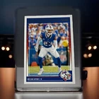 2024 Panini Score Football Micah Hyde #32