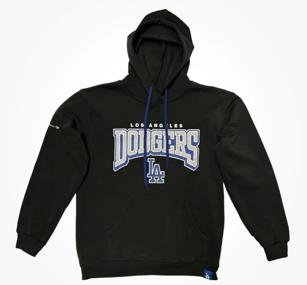 Dodgers black deals sweater