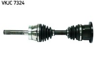 SKF Antriebswelle Vorne Links FüR Nissan Pick UP Terrano I